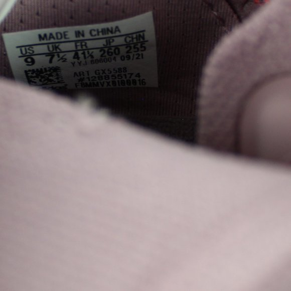 New Adidas Ultraboost 22 Running Sneaker - Picture 11 of 12